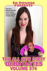The All New Dirty Debutantes 374