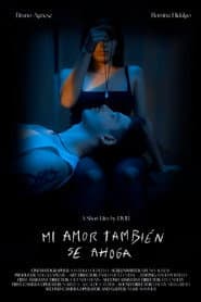 My love is also drowned