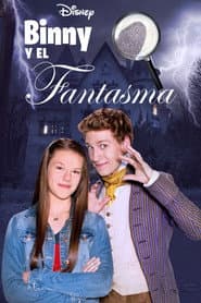 Binny y el fantasma