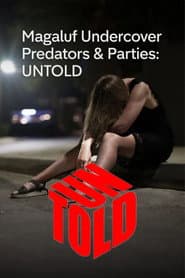 Magaluf Undercover: Predators and Parties: UNTOLD
