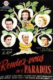 Rendez-vous in het paradijs