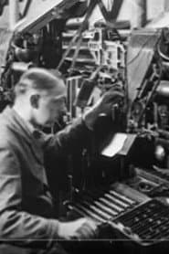 Haarlem's Dagblad; De Technische Inrichting van een Modern Dagblad Bedrijf