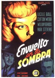 Envuelto en la sombra