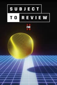 Subject to Review