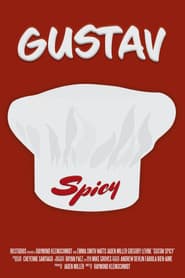 Gustav Spicy