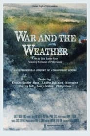 War and the Weather