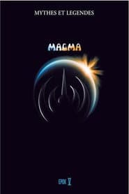 Magma - Mythes et légendes : volume V