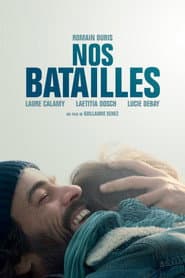Nuestras pequeñas batallas