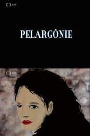 Pelargónie