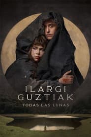Todas las lunas