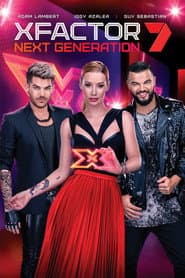 Factor X (Australia)