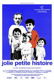 Jolie petite histoire