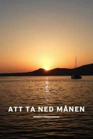 Att ta ned månen