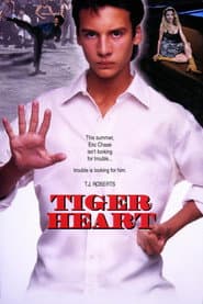 Corazón de tigre