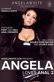Angela Loves Anal 2