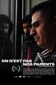 No Somos Nuestros Padres