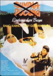 Sumpah Pocong - Lintang Dan Bayu