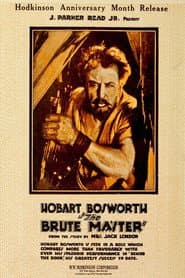 The Brute Master
