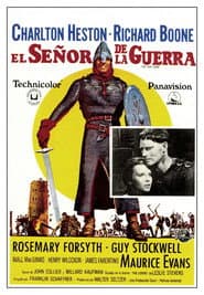 El señor de la guerra