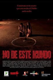 No de este mundo