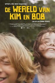 De wereld van Kim en Bob