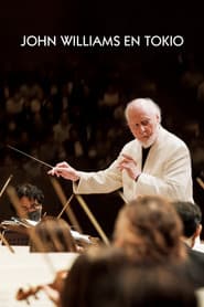 John Williams in Tokyo