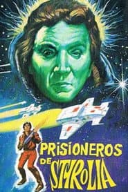 Prisioneros de Styrolia