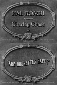 Are Brunettes Safe?