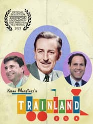 Trainland, U.S.A.