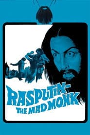 Rasputín