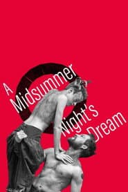 A Midsummer Night's Dream - Live at Shakespeare's Globe