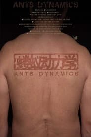蝼蚁动力学
