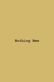 Nothing New