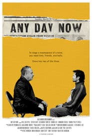 Any Day Now