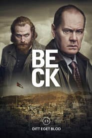 Beck 35 - Ditt eget blod
