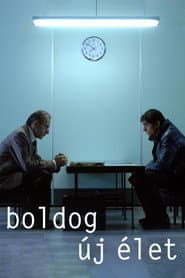 Boldog új élet
