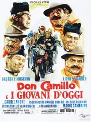 Don Camilo y los jóvenes de hoy
