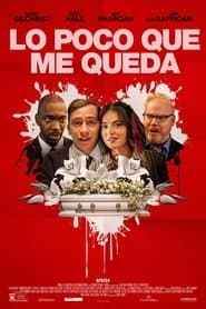 Lo poco que me queda