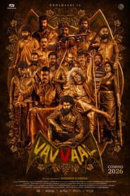 Vavvaal