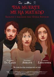 Esa muerte me ha matado