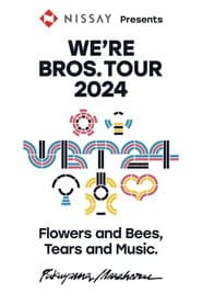 FUKUYAMA MASAHARU WE'RE BROS. TOUR 2024