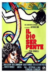 Il dio serpente