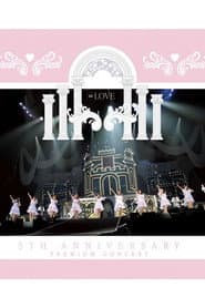 =LOVE 5th Anniversary Premium Concert