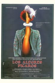 Los alegres pícaros