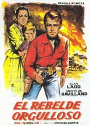 El rebelde orgulloso