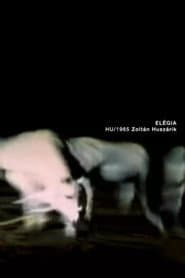 Elégia