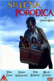 Srećna porodica