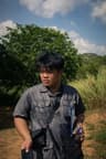 Kurt Joshua Oro