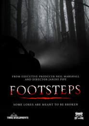 Footsteps