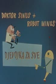 Djevojka za sve